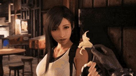 fantasy tifa xxx|Final Fantasy Tifa Porn Videos